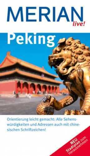 Peking — Paul Groth