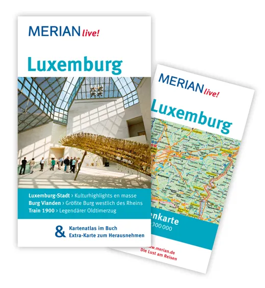 Luxemburg