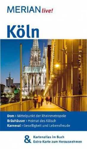 Köln — Gerald Penzl