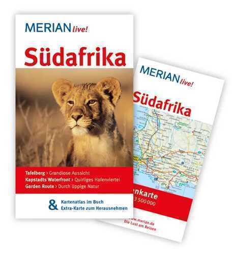 Südafrika