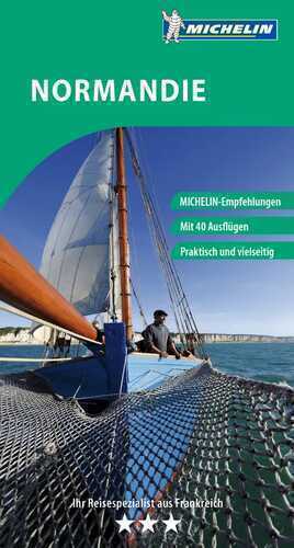 Normandie — Michelin
