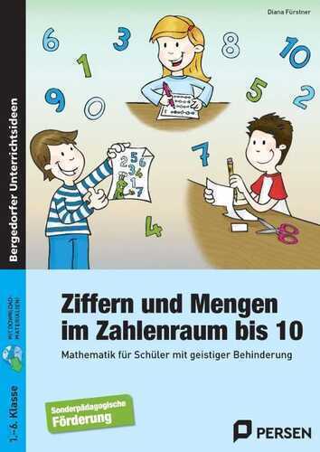 Mathematik für Schüler mit geistiger Behinderung