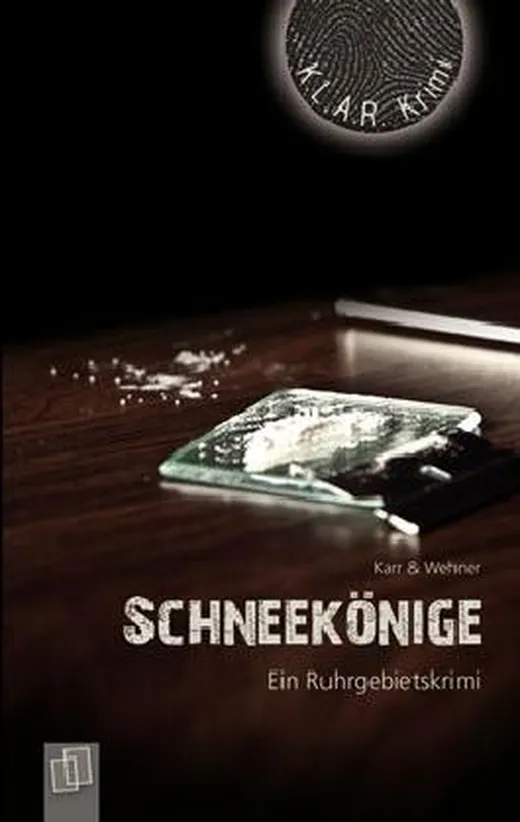 Schneekönige