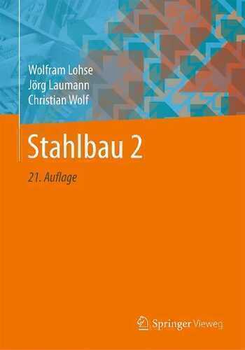 Stahlbau 2 — Jörg Laumann
