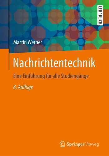 Nachrichtentechnik