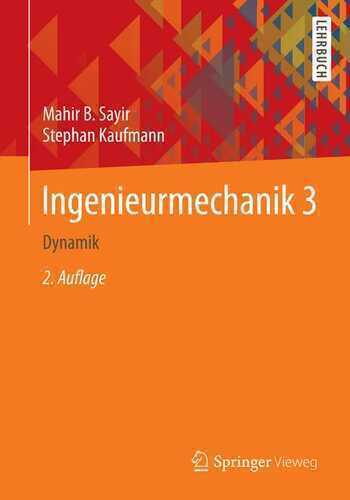 Dynamik — Mahir B Sayir