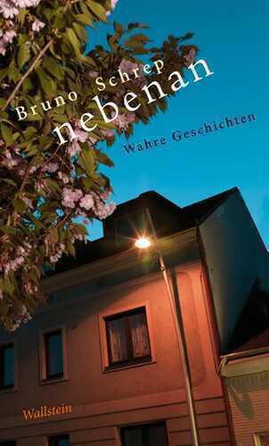 Nebenan — Bruno Schrep