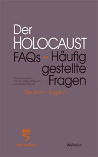 Der Holocaust — Avraham Milgram