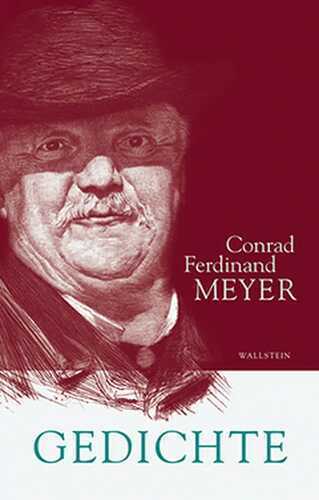 Gedichte — Conrad Ferdinand Meyer