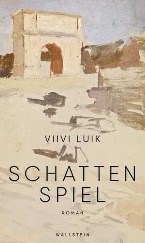 Schattenspiel — Viivi Luik