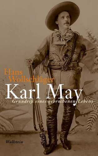 Karl May — Hans Wollschläger