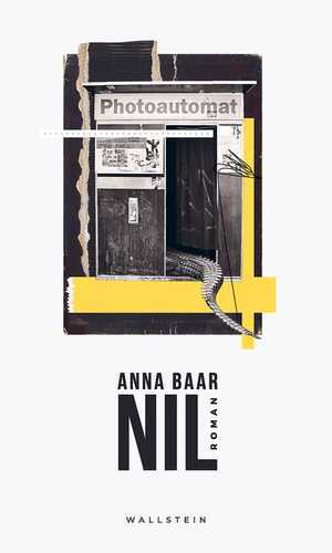 Nil — Anna Baar