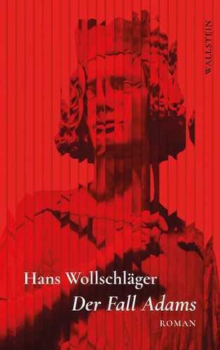 Der Fall Adams — Hans Wollschläger