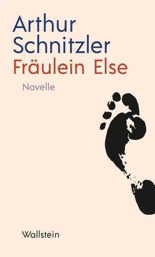 Fräulein Else — Arthur Schnitzler