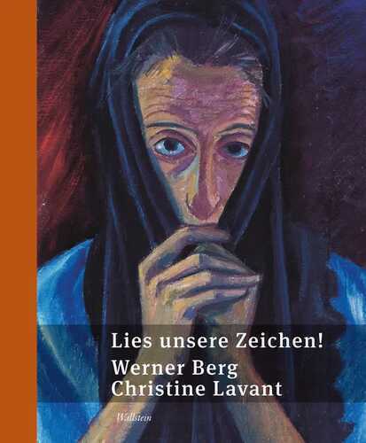 Lies unsere Zeichen!