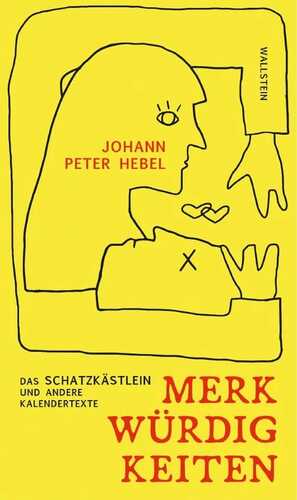 Merkwürdigkeiten