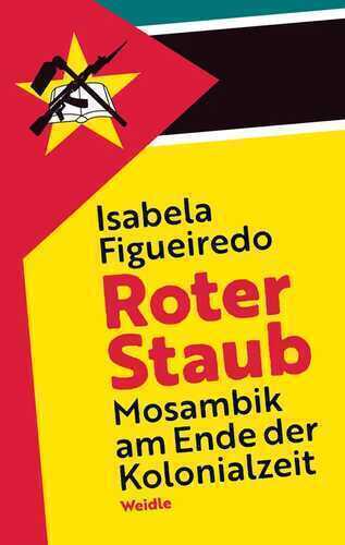 Roter Staub — Isabela Figueiredo