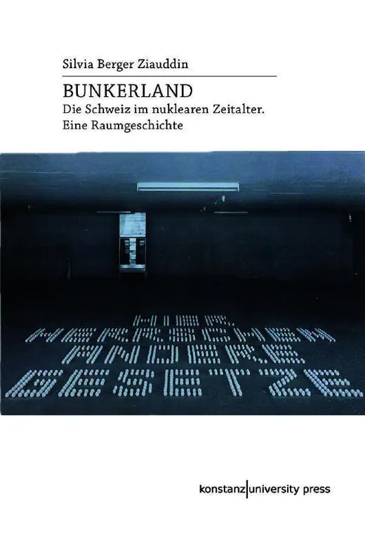 Bunkerland