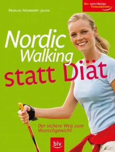 Nordic Walking statt Diät