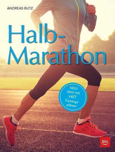 Halb-Marathon — Andreas Butz
