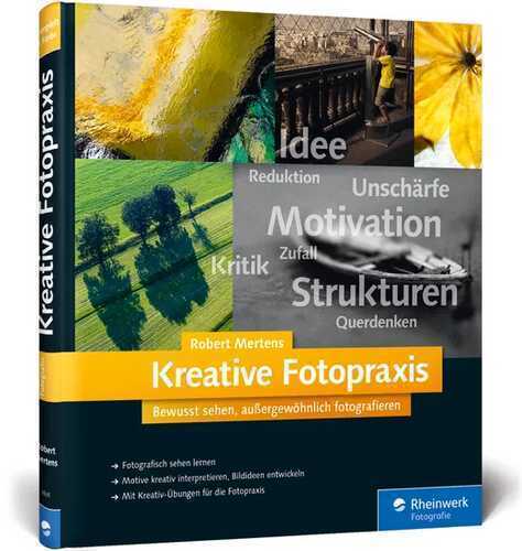 Kreative Fotopraxis