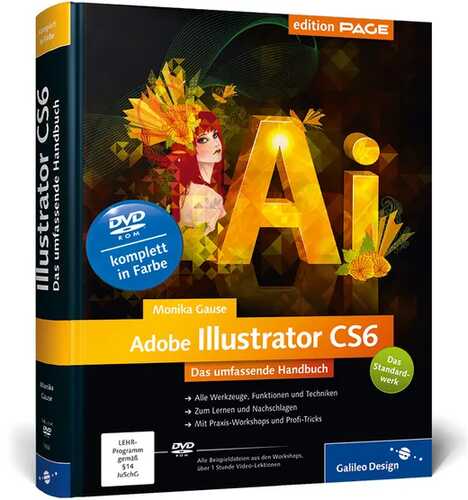 Adobe Illustrator CS6