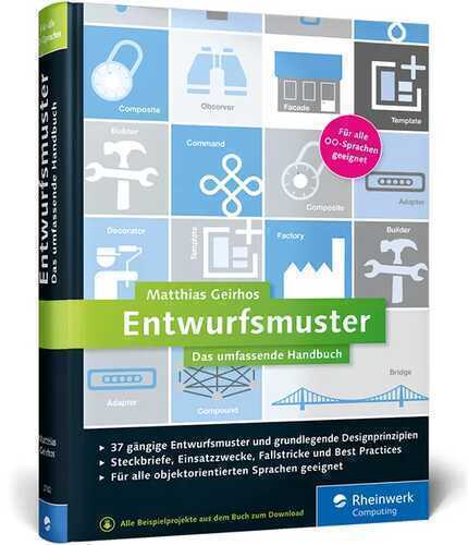 Entwurfsmuster — Matthias Geirhos