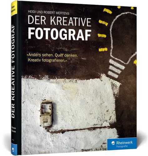 Der kreative Fotograf
