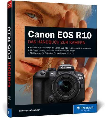 Canon EOS R10 — Holger Haarmeyer