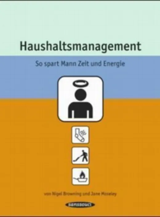 Haushaltsmanagement