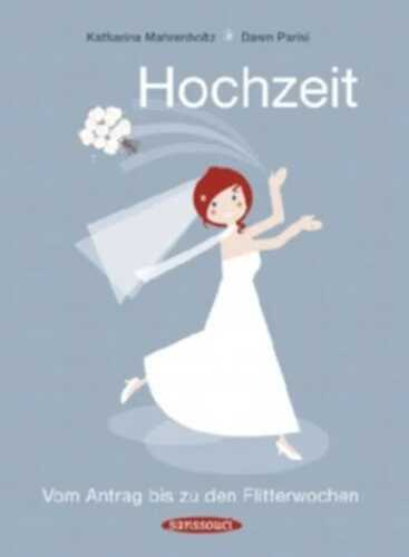 Hochzeit — Dawn Parisi