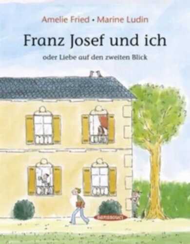 Franz Josef und ich