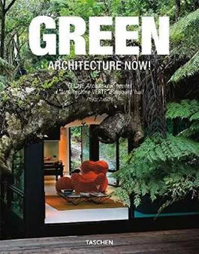 Green Architecture Now! Vol. 1