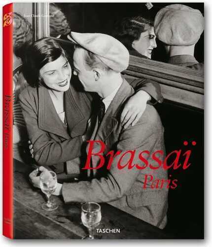 Brassai - Paris