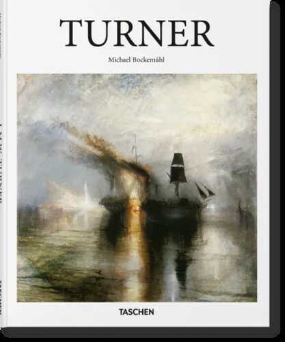Turner — Michael Bockemühl