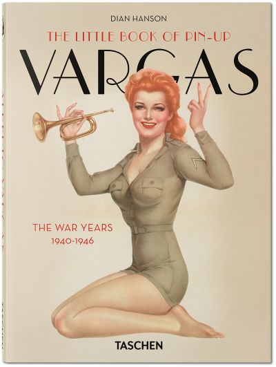 Little Book of Vargas