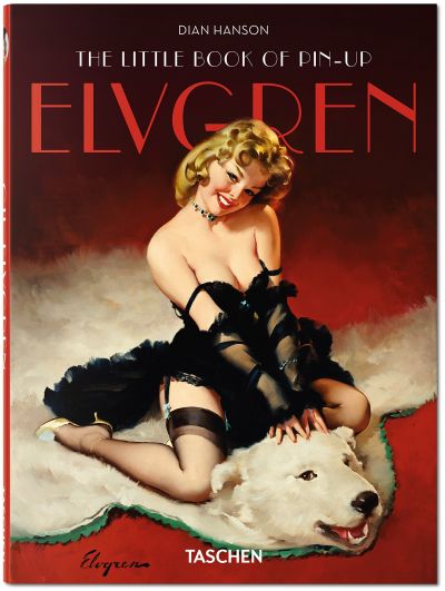 Little Book of Elvgren