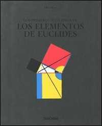 Six books of Euclid. Ediz. italiana, spagnola e portoghese