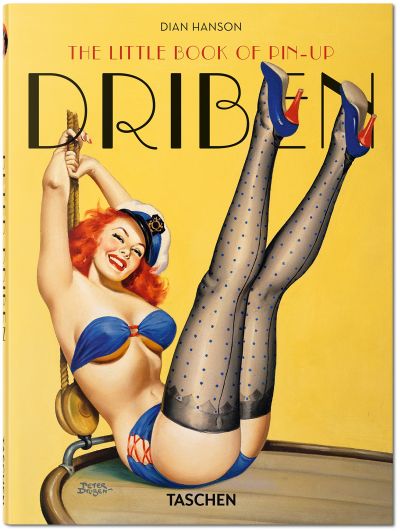 Little Book of Driben