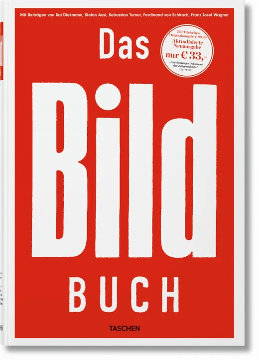 Das BILD Buch