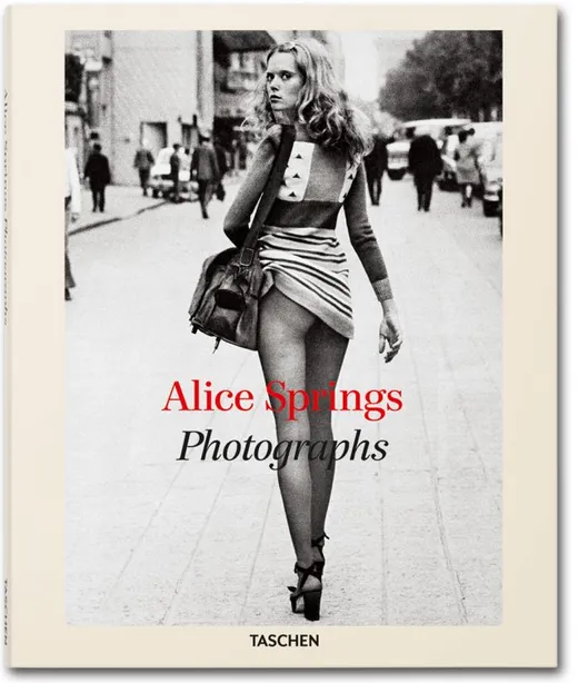 Alice Springs