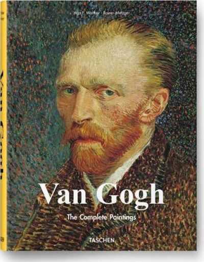 Van Gogh. The Complete Paintings