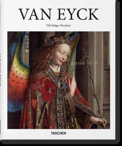 van Eyck — Till-Holger Borchert