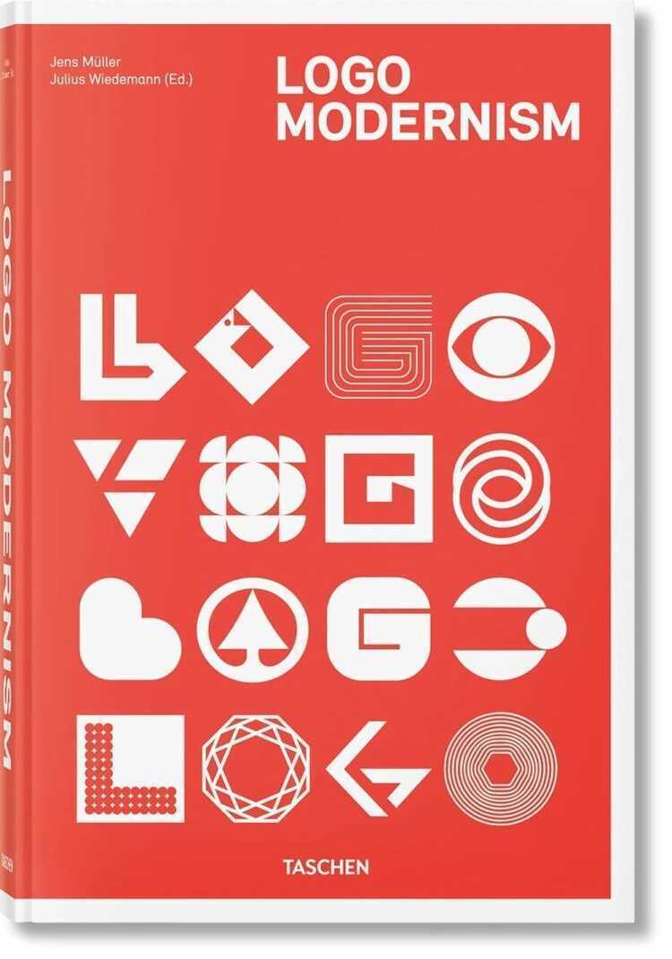 Logo Modernism
