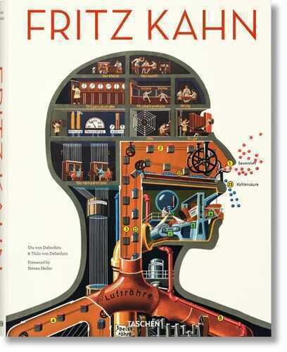 Fritz Kahn — Thilo Von Debschitz,