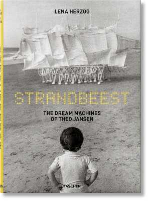 Strandbeest