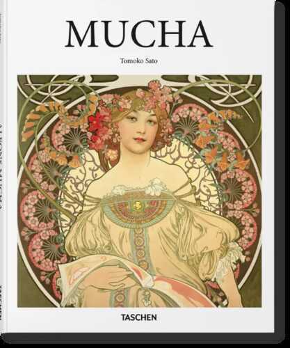 Mucha — Tomoko Sato
