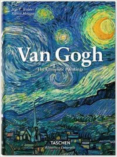 Van Gogh