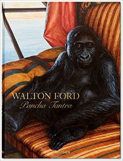 Walton Ford. Pancha Tantra