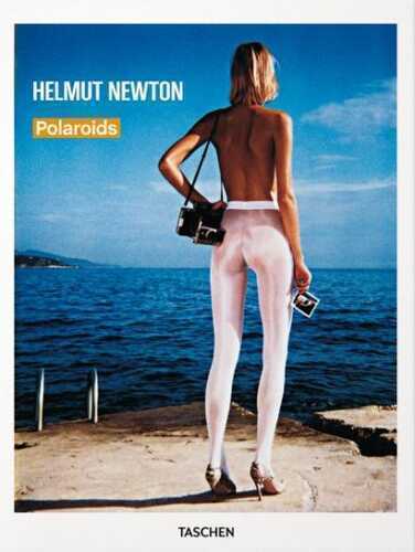 Newton. Polaroids